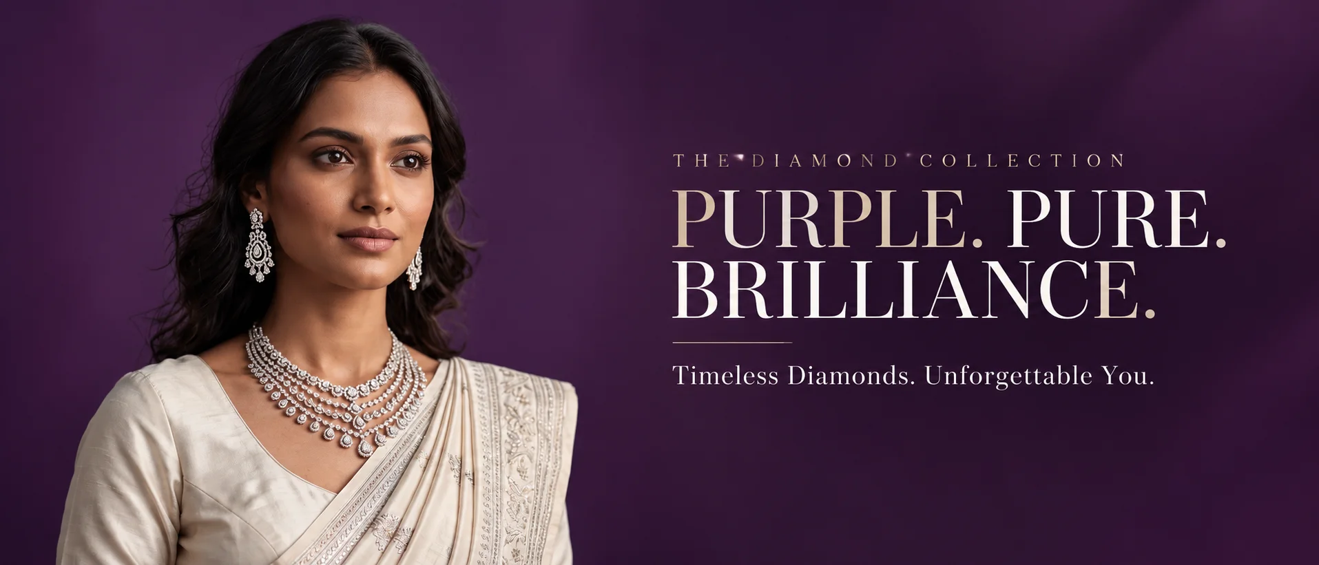 The Diamond Expo premium jewellery showroom Siliguri