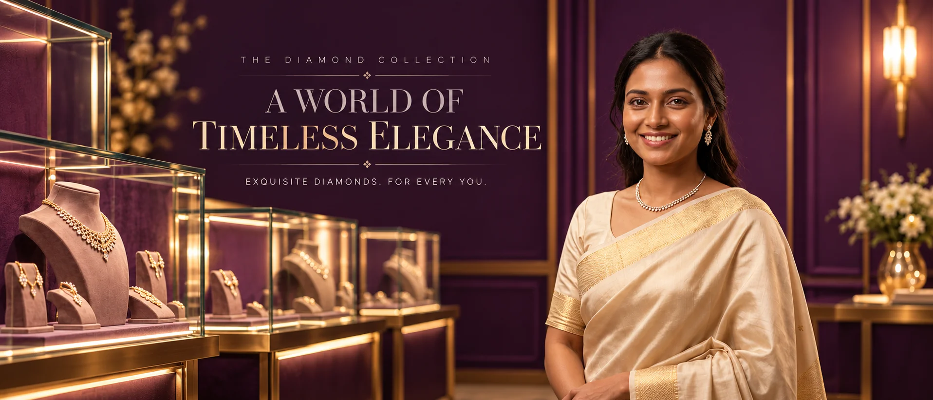Jewellery showroom experience Siliguri North Bengal