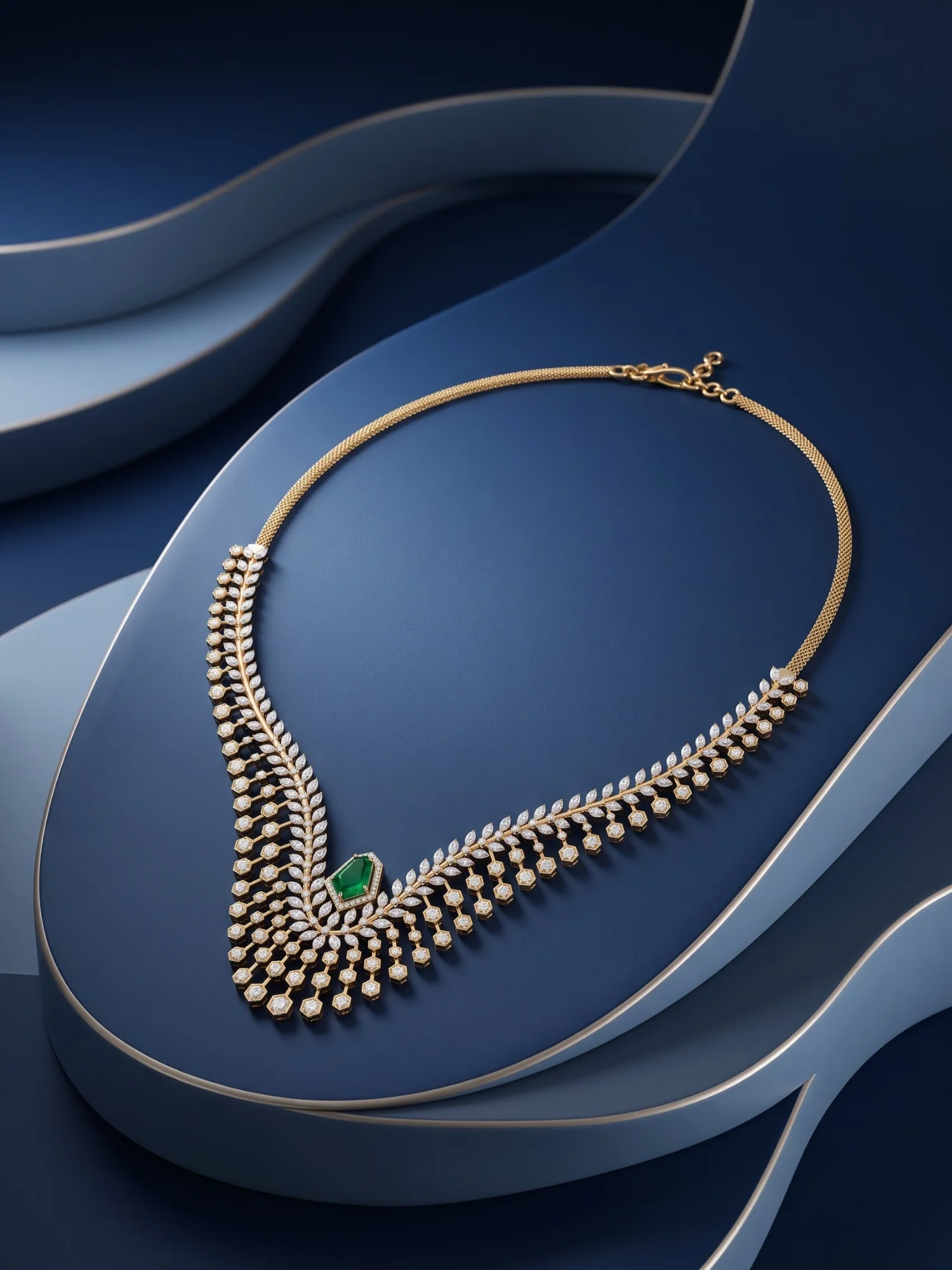 Wholesale diamond jewellery showroom Siliguri