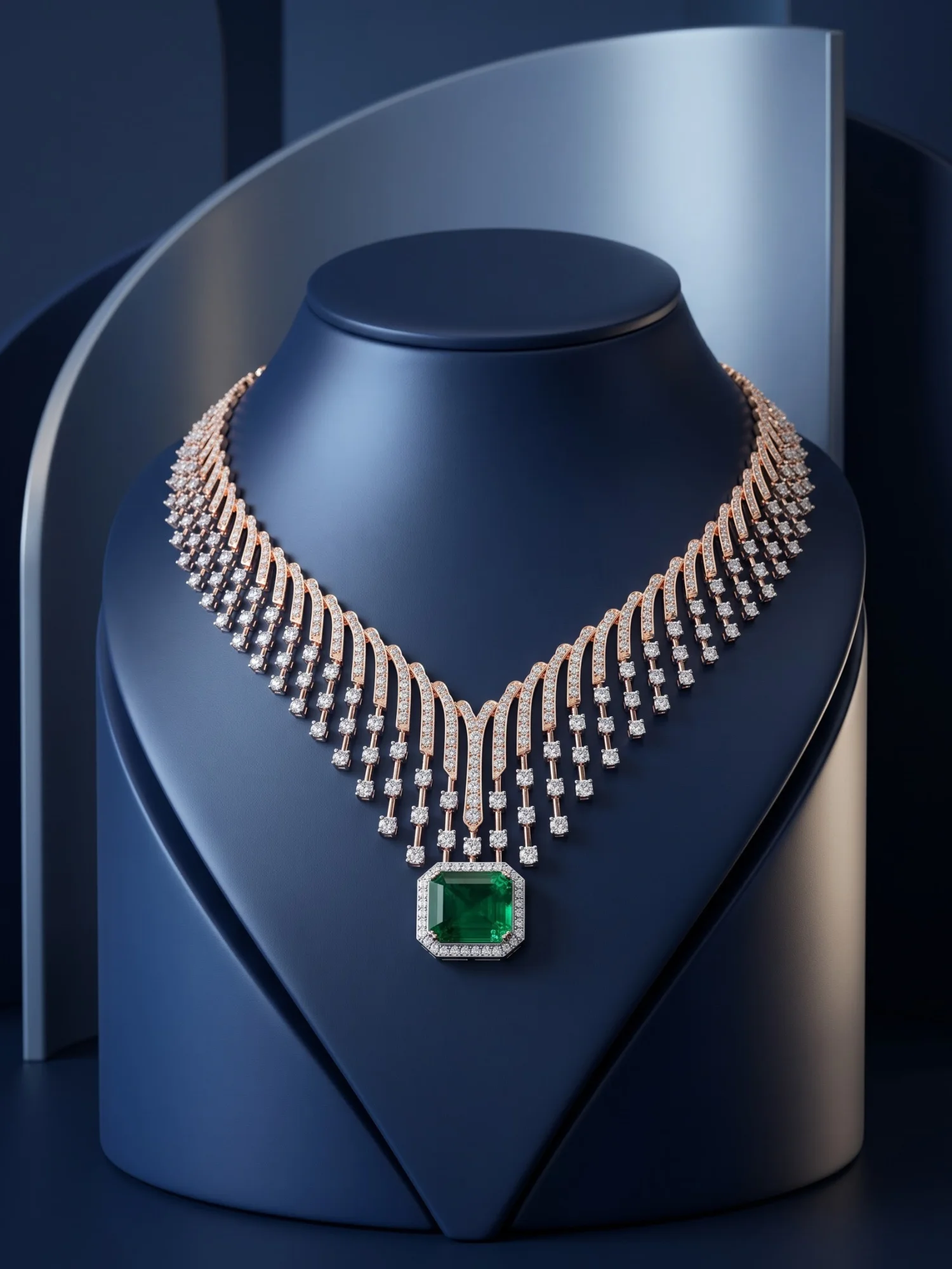 Bridal diamond jewellery Siliguri
